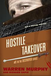 Icon image Hostile Takeover