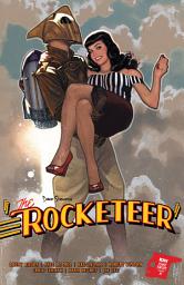Icon image The Rocketeer