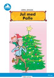 Icon image Jul med Palle, Blå Læseklub: Bind 0
