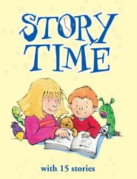 Icon image Story Time 3-5 Minutes