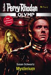 Icon image Olymp 1: Mysterium