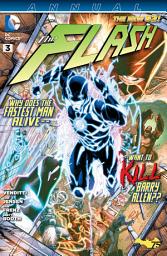Icon image The Flash Annual (2012)