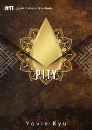 Icon image Jejak Cahaya Arechmia: Pity