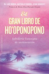 Icon image El gran libro de ho'oponopono