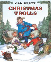 Icon image Christmas Trolls