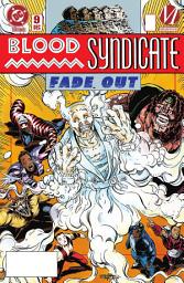 Icon image Blood Syndicate (1993 - 1995)