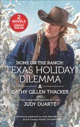 Icon image Texas Holiday Dilemma