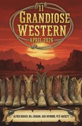 Icon image 11 Grandiose Western April 2026