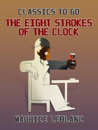 Icon image The Eight Strokes of the Clock