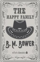 Icon image The Happy Family