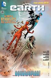 Icon image Earth 2 (2012-) #20