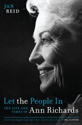 Icon image Let the People In