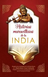 Icon image HISTORIAS MARAVILLOSAS DE LA INDIA