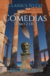 Icon image Comedias: Restored Classics to Go Edition