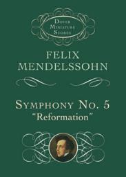 Icon image Symphony No. 5: "Reformation"