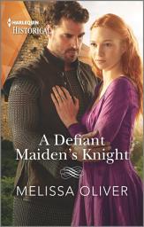 Icon image A Defiant Maiden's Knight