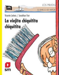 Icon image La viejita chiquitita chiquitita