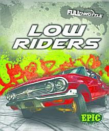 Icon image Lowriders