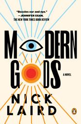 Icon image Modern Gods: A Novel