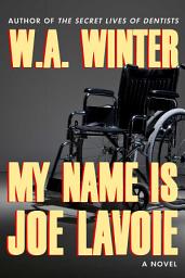 Icon image My Name is Joe LaVoie