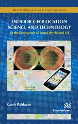 Icon image Indoor Geolocation Science and Technology