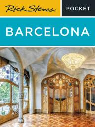 Icon image Rick Steves Pocket Barcelona: Edition 4
