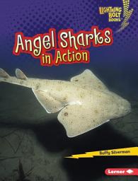 Icon image Angel Sharks in Action