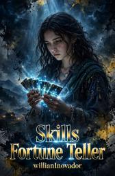 Icon image Skills Fortune Teller