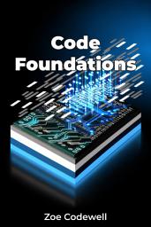 Icon image Code Foundations