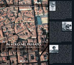 Icon image In volo nel passato. Aerofotografia e cartografia archeologica
