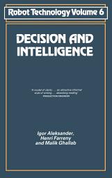 Icon image Decision and Intelligence