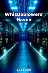 Icon image Whistleblowers' Haven