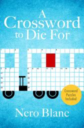 Icon image A Crossword to Die For