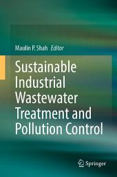 Icon image Sustainable Industrial Wastewater Treatment and Pollution Control