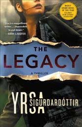 Icon image The Legacy: A Thriller