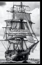 Icon image Nostromo (Deutsche Ausgabe)