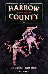 Icon image Tales from Harrow County