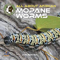 Icon image All About African Mopane Worms