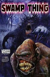 Icon image Swamp Thing (2004)