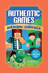 Icon image AuthenticGames: Aventura Jurássica