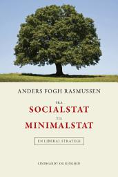 Icon image Fra socialstat til minimalstat