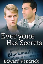Icon image Everyone Has Secrets