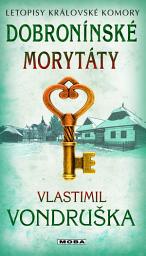 Icon image Dobronínské morytáty: Svazek 11