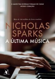 Icon image A última música: O amor tem diversas formas de curar nosso coração
