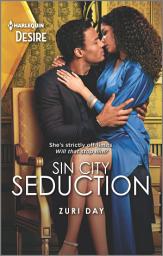 Icon image Sin City Seduction: A Passionate Bad Boy Meets Good Girl Romance