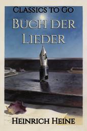 Icon image Buch der Lieder: Restored Classics to Go Edition