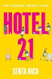 Icon image Hotel 21