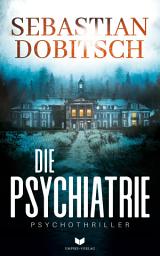 Icon image Die Psychiatrie