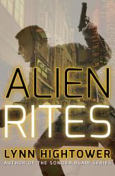 Icon image Alien Rites