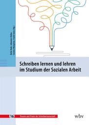 Icon image Schreiben lernen und lehren im Studium der Sozialen Arbeit